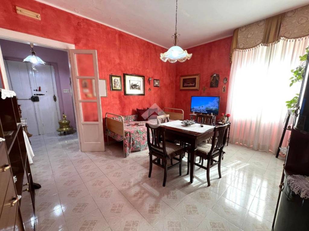 Appartamento a Barletta in Via Benucci - Foto 3