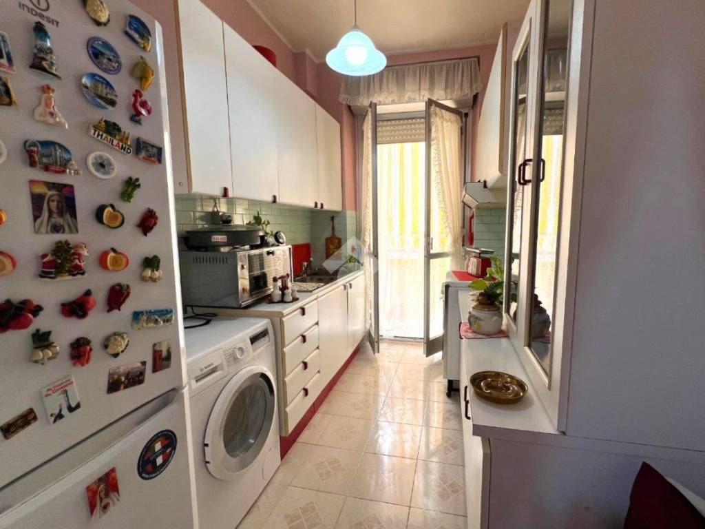 Appartamento a Barletta in Via Benucci - Foto 5