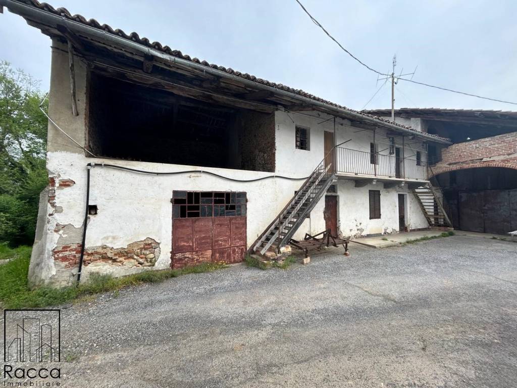 Rustico / casale a Bene vagienna in Borgata Pesiglione - Foto 2