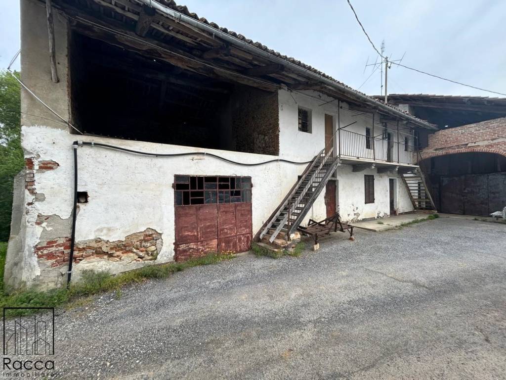 Rustico / casale a Bene vagienna in Borgata Pesiglione - Foto 3