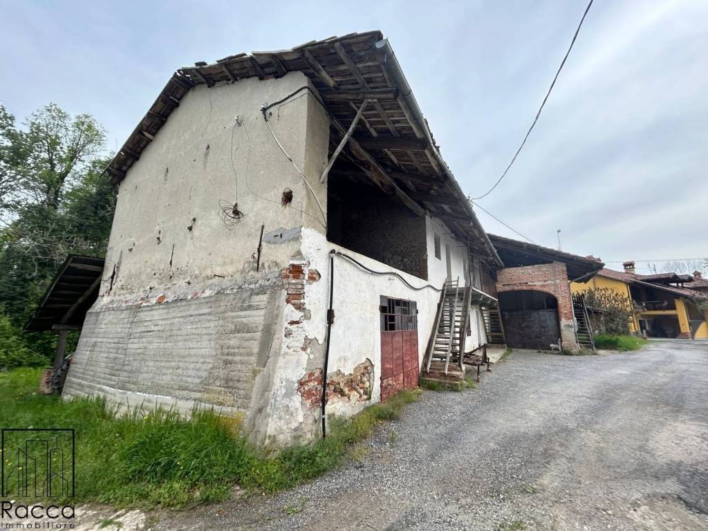 Rustico / casale a Bene vagienna in Borgata Pesiglione - Foto 4