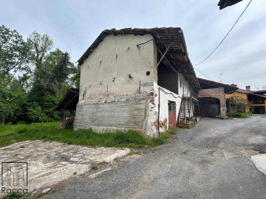 Rustico / casale a Bene vagienna in Borgata Pesiglione - Foto 5