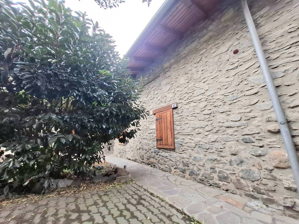 Appartamento a Pontey in Frazione Epiney, 20 - Foto 2