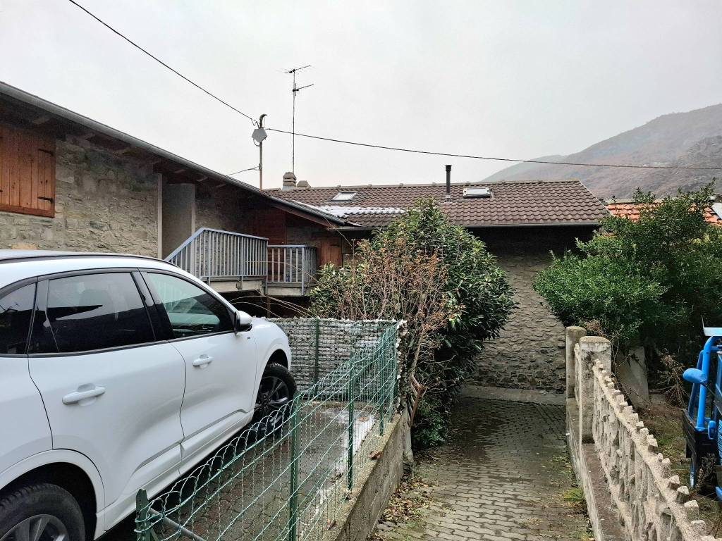 Appartamento a Pontey in Frazione Epiney, 20 - Foto 3