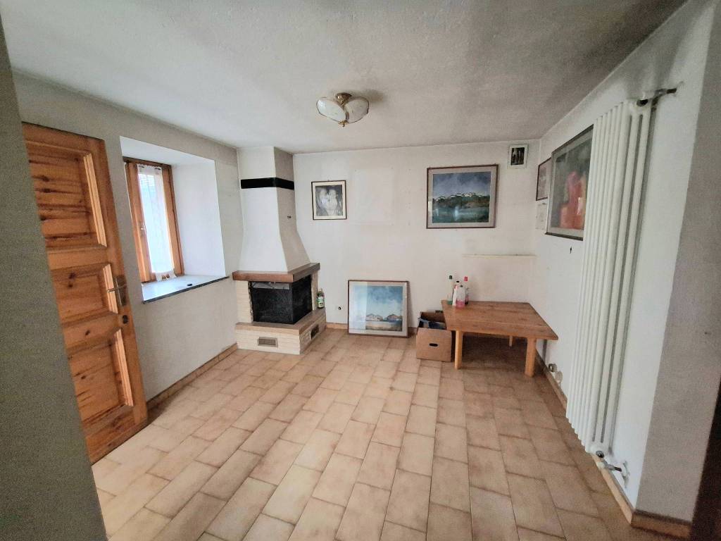 Appartamento a Pontey in Frazione Epiney, 20 - Foto 4