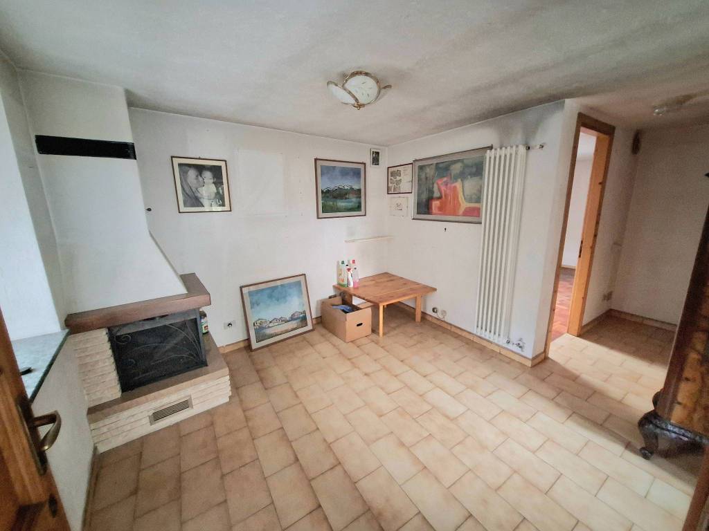 Appartamento a Pontey in Frazione Epiney, 20 - Foto 5