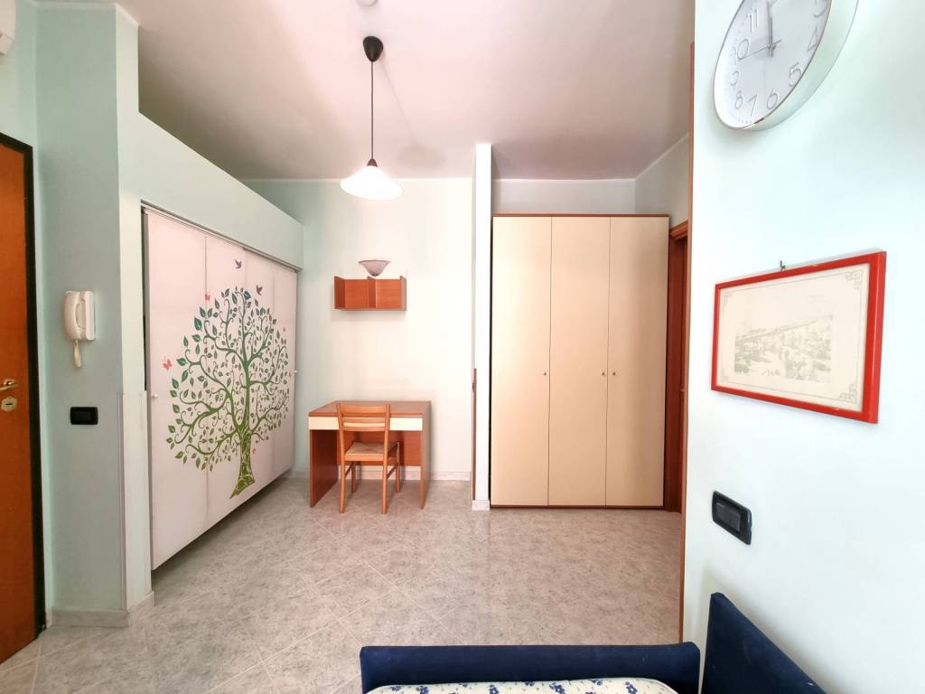 Appartamento a Catanzaro in Piazza Larussa - Foto 4