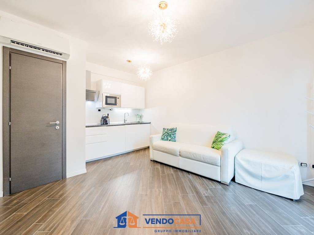 Appartamento a Cervo in Via Aurelia - Foto 2