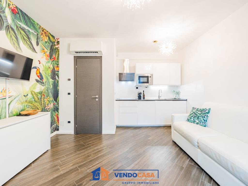 Appartamento a Cervo in Via Aurelia - Foto 3