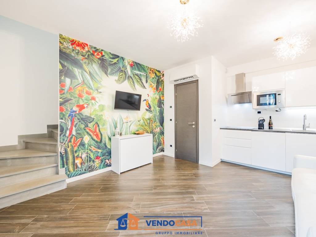 Appartamento a Cervo in Via Aurelia - Foto 4
