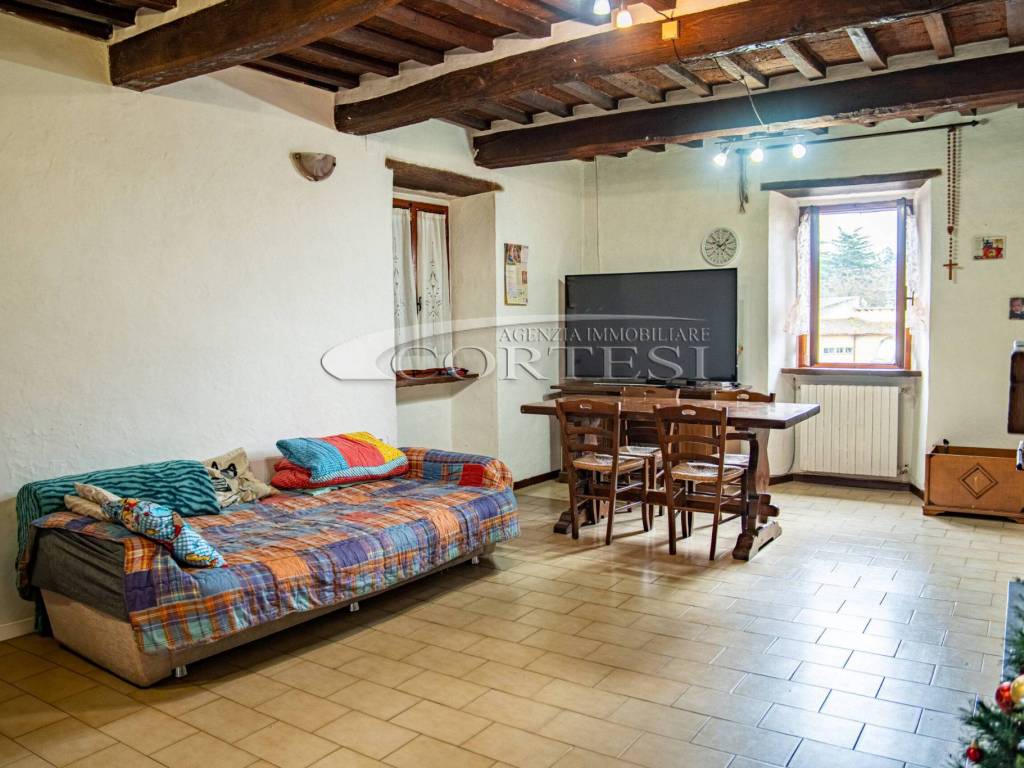 Appartamento a Città di castello in Via Sant'Egidio - Foto 2