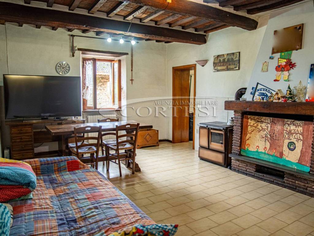 Appartamento a Città di castello in Via Sant'Egidio - Foto 3