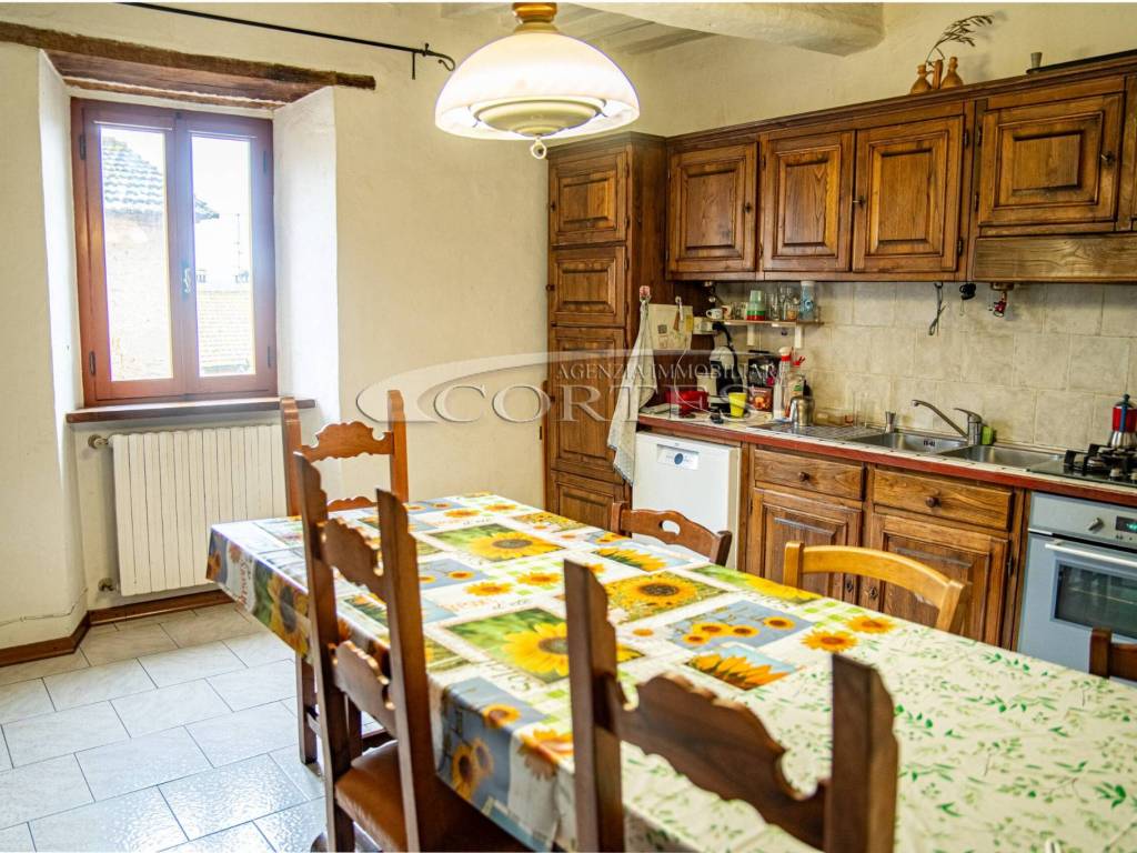 Appartamento a Città di castello in Via Sant'Egidio - Foto 4