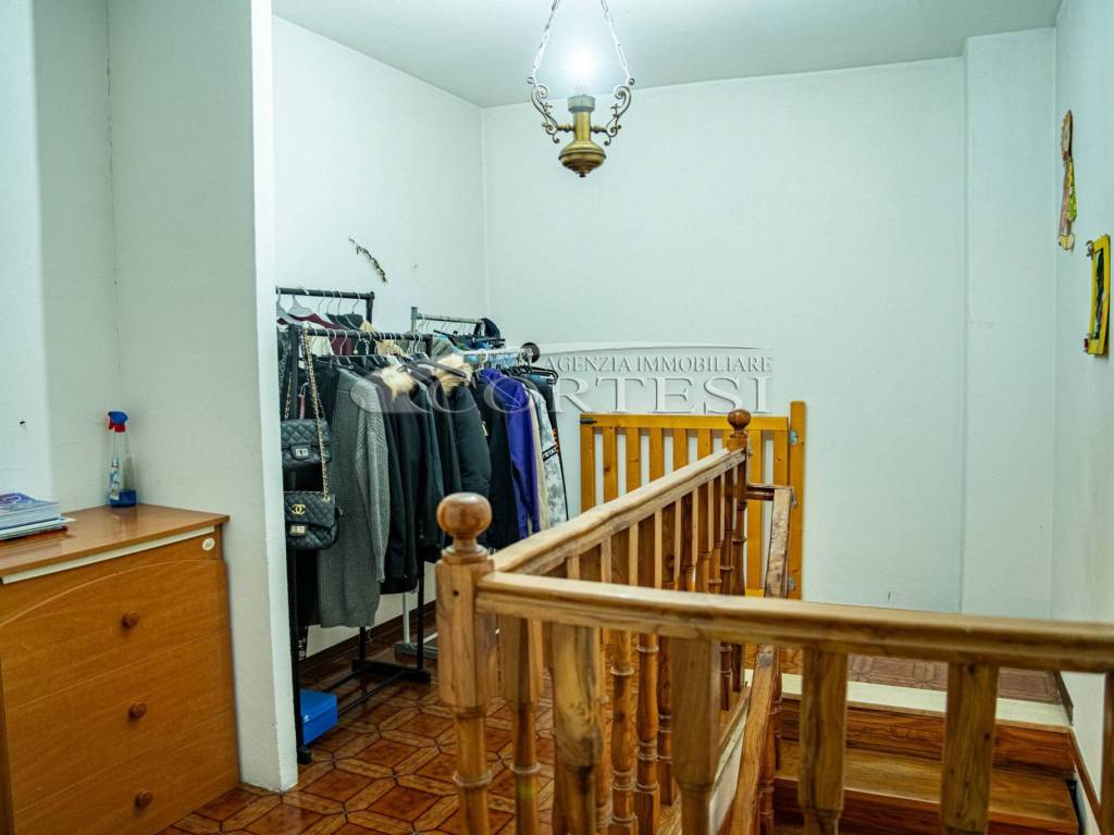 Appartamento a Città di castello in Via Sant'Egidio - Foto 5