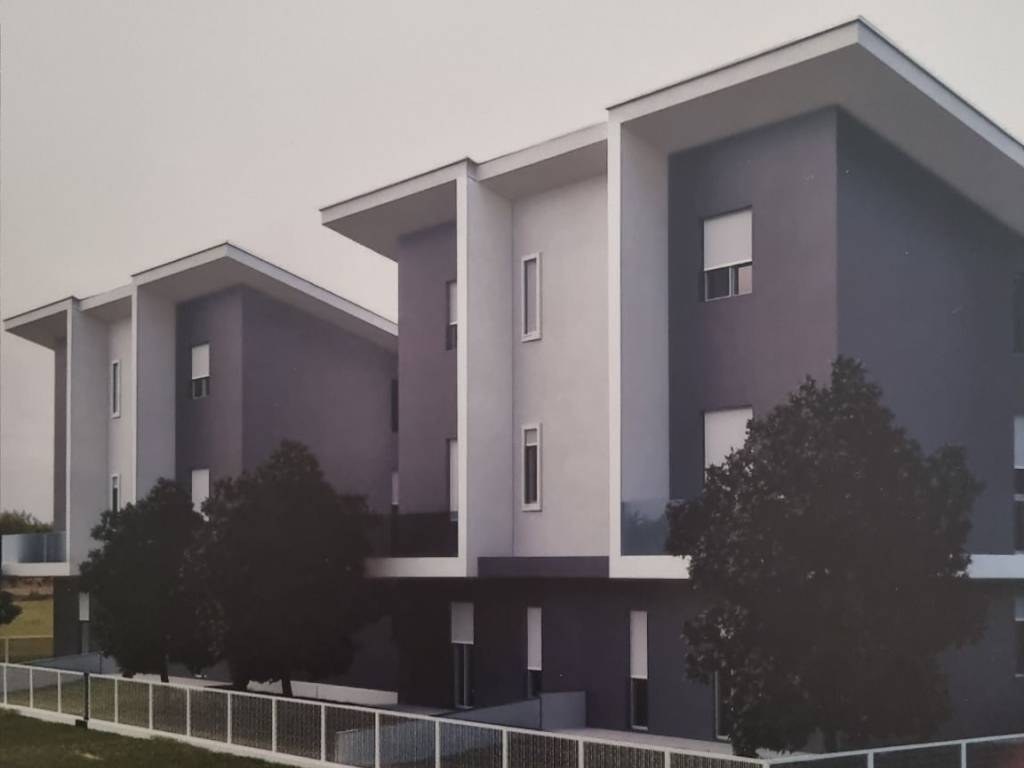 Appartamento a Cervia in Via Verbano - Foto 2