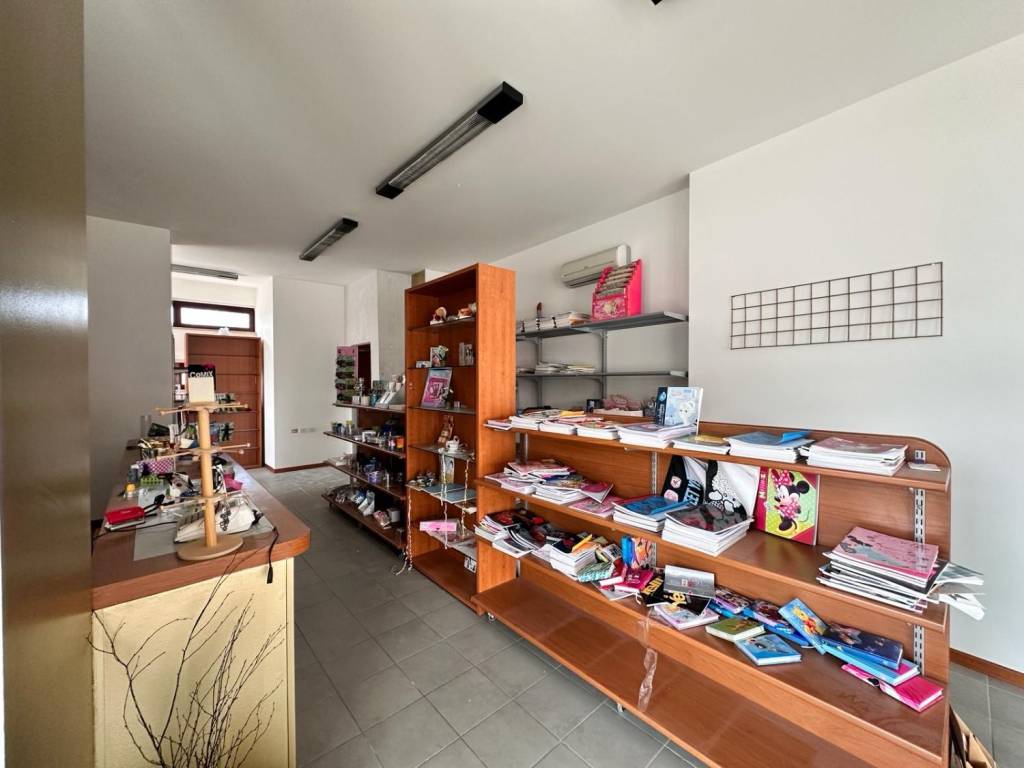 Immobile a Castelbellino in Via Eugenio Curiel, 29 - Foto 4