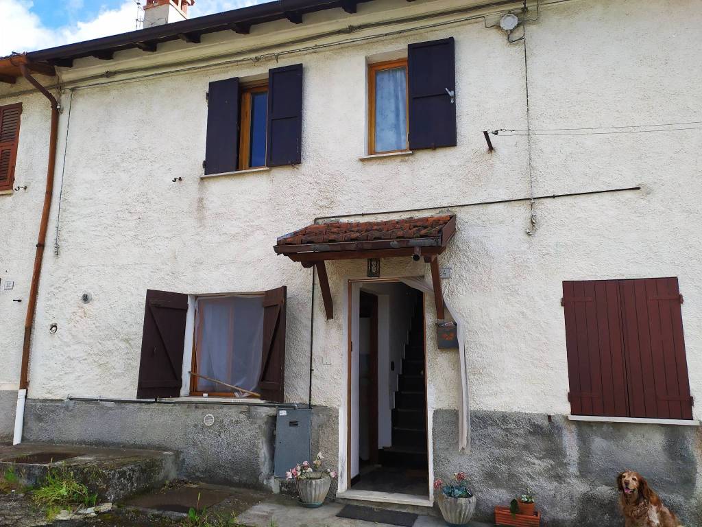 Appartamento a Cantalupo ligure in Via Pallavicino - Foto 4