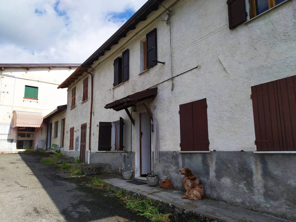 Appartamento a Cantalupo ligure in Via Pallavicino - Foto 5