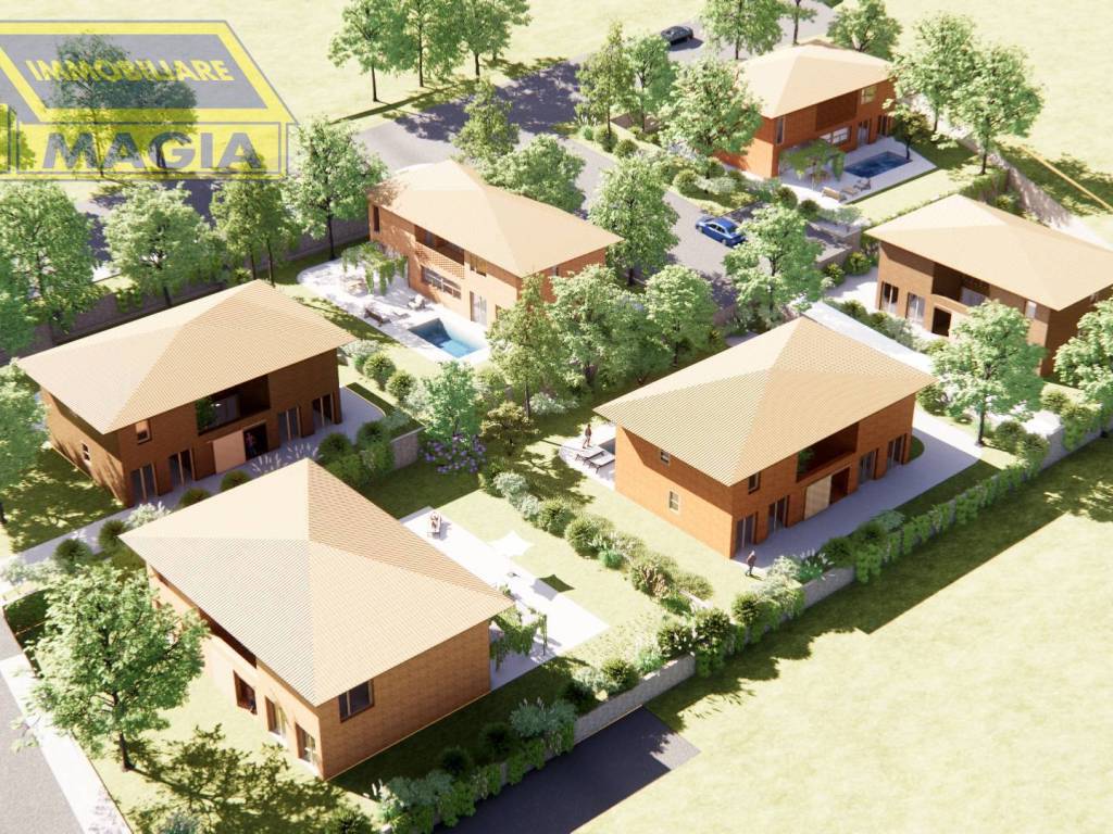 Terreno a Spinetoli in Via Roccabrignola - Foto 3