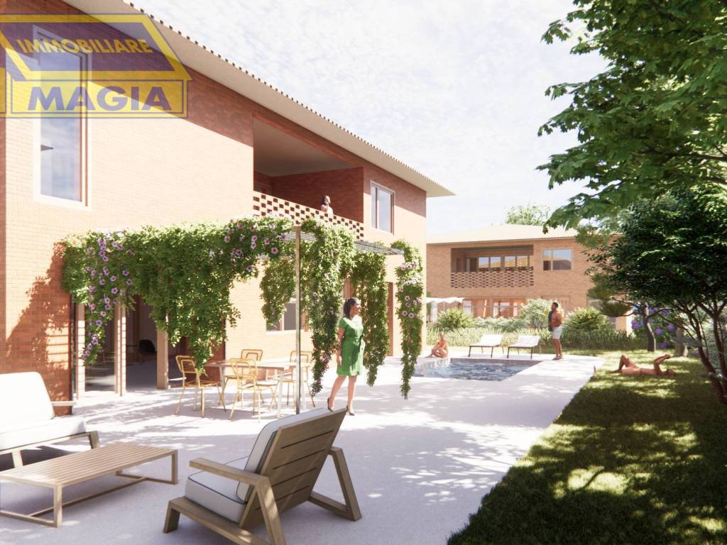 Terreno a Spinetoli in Via Roccabrignola - Foto 5