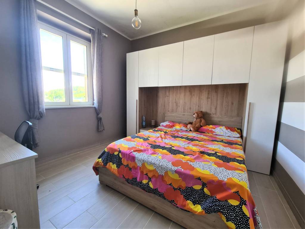 Appartamento a Catanzaro in Via Murano, 5 - Foto 4