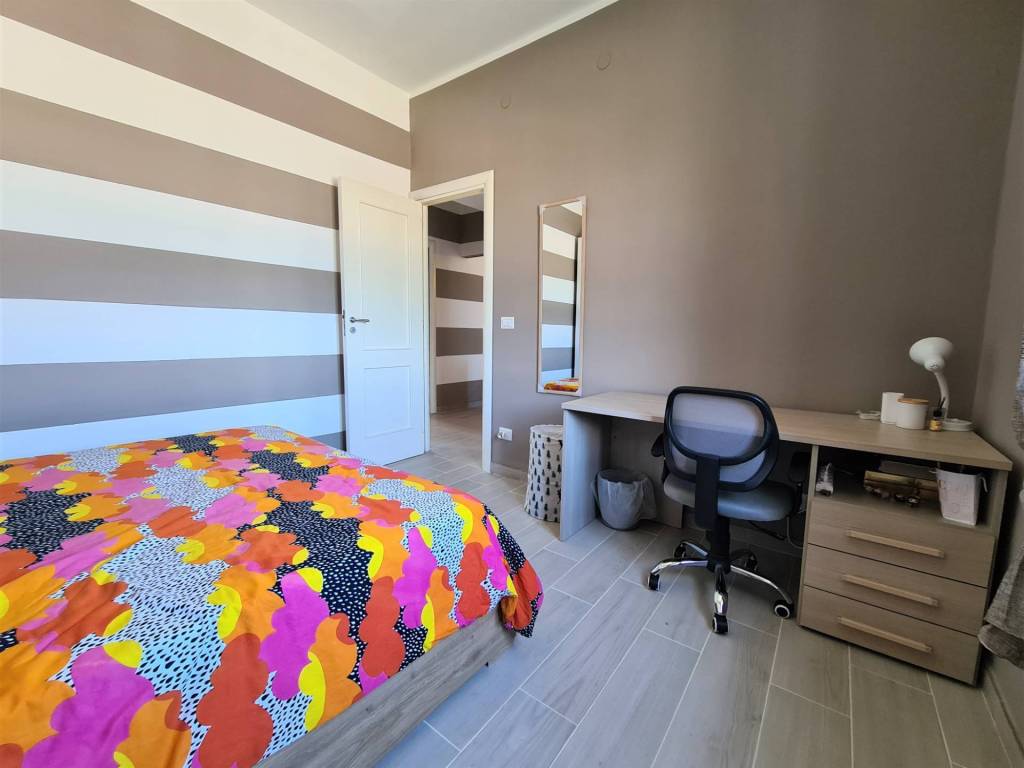 Appartamento a Catanzaro in Via Murano, 5 - Foto 5