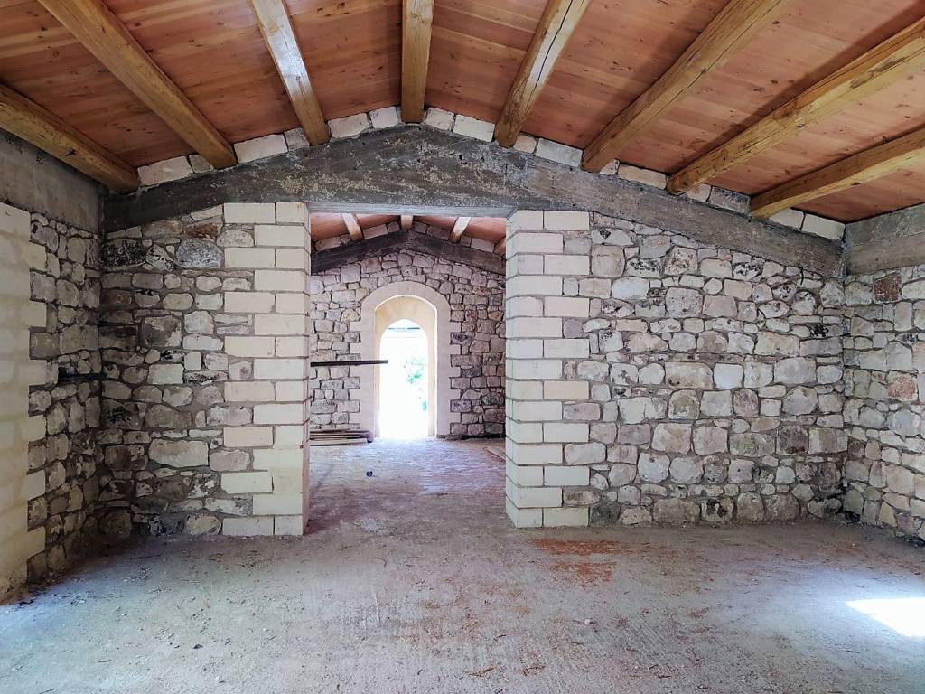Casa indipendente a Ragusa in Via del Mercato, 45 - Foto 5