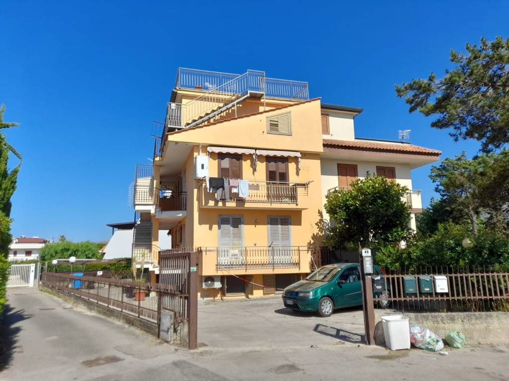 Appartamento a Formia in Via Foce, 48 - Foto 2