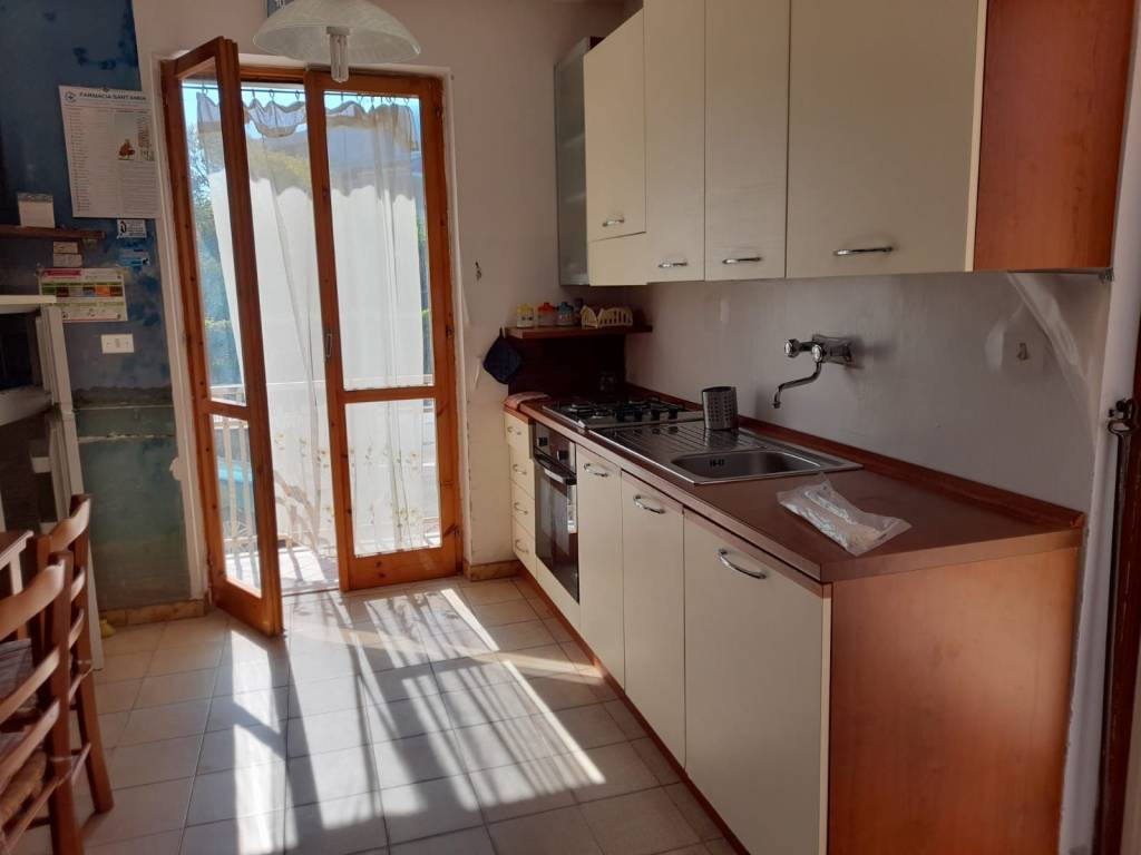 Appartamento a Formia in Via Foce, 48 - Foto 5
