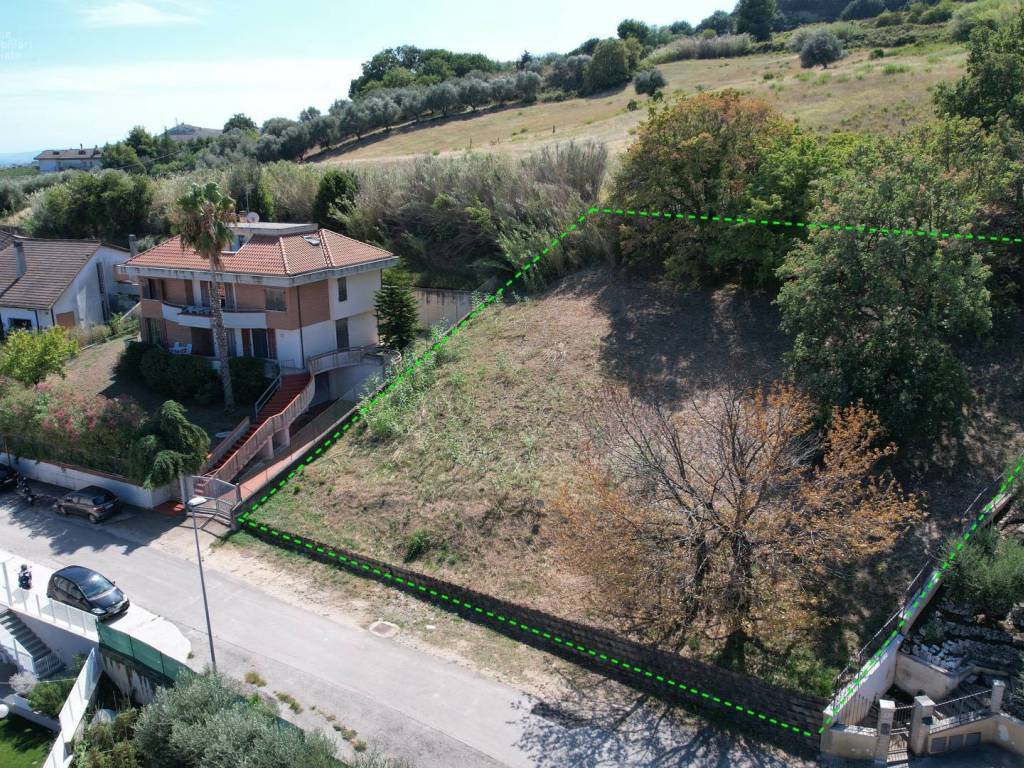 Terreno a San benedetto del tronto in Via Miramare - Foto 2