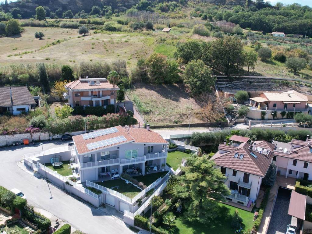 Terreno a San benedetto del tronto in Via Miramare - Foto 4