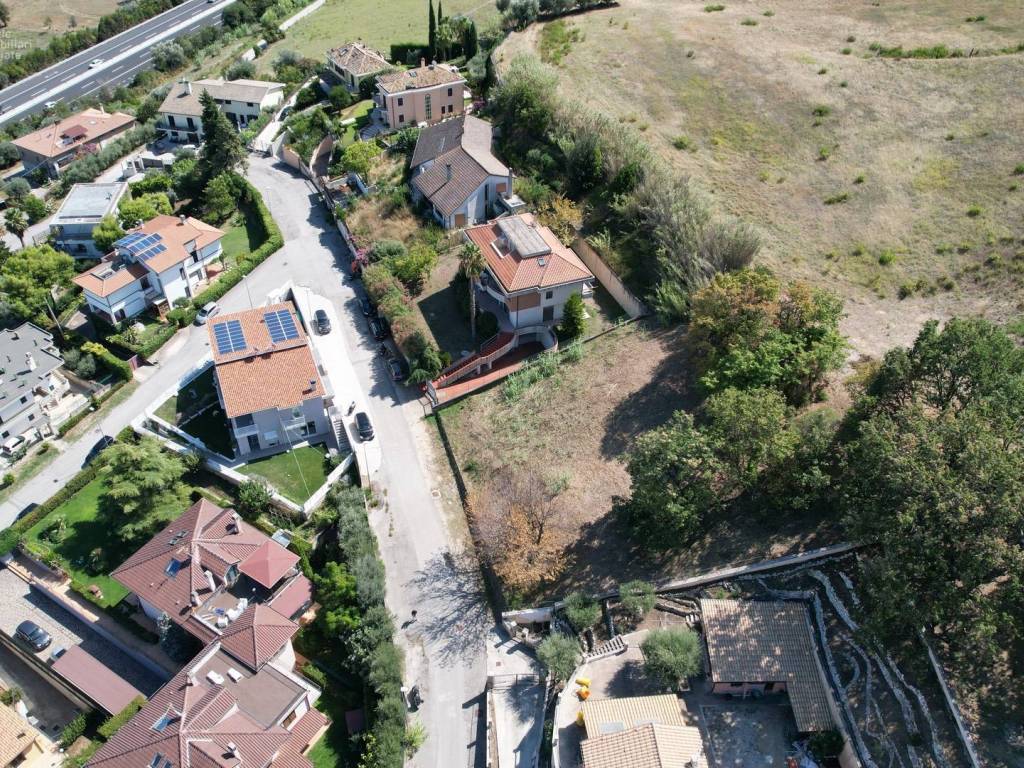 Terreno a San benedetto del tronto in Via Miramare - Foto 5