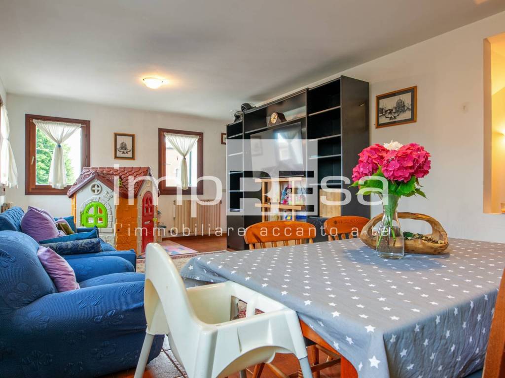 Casa indipendente a Spresiano in via xxiv maggio, 1 - Foto 4