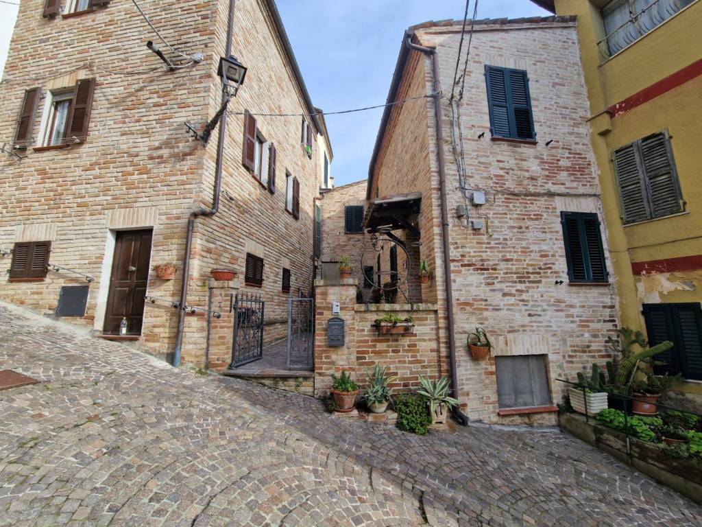 Casa indipendente a Montedinove - Foto 3