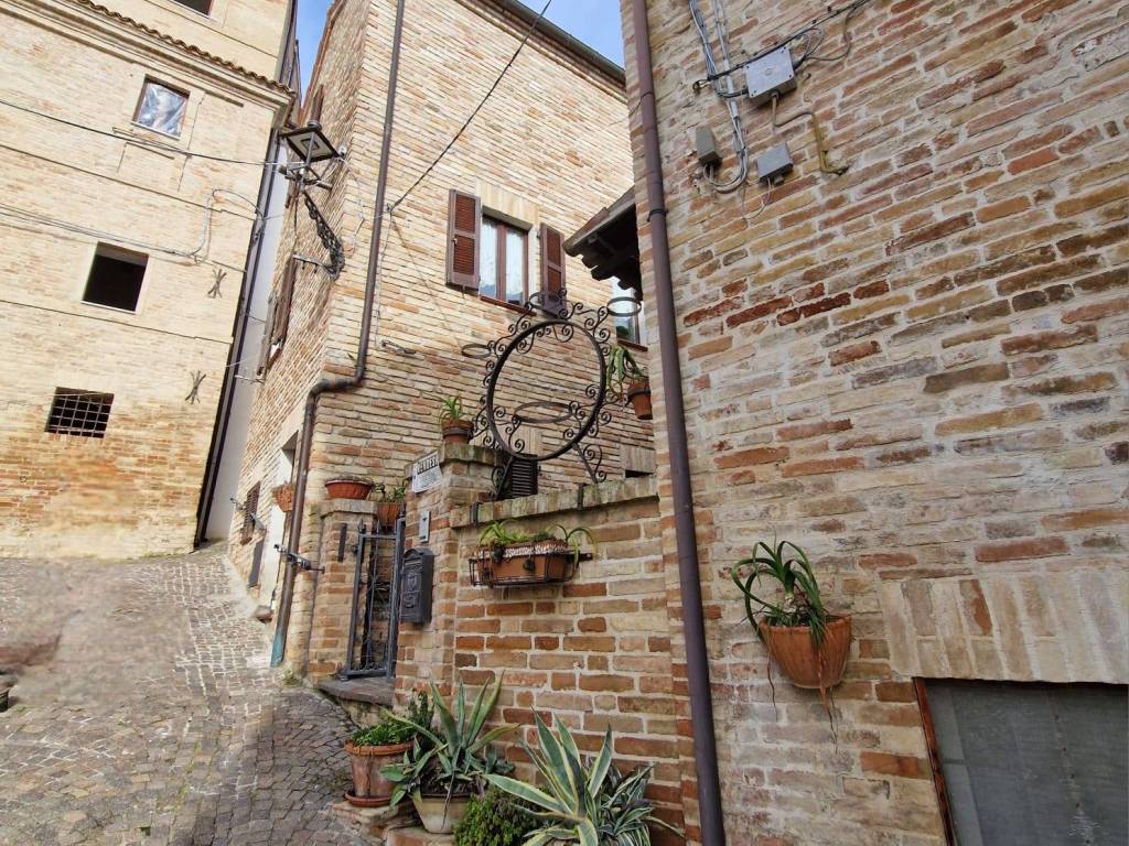 Casa indipendente a Montedinove - Foto 4