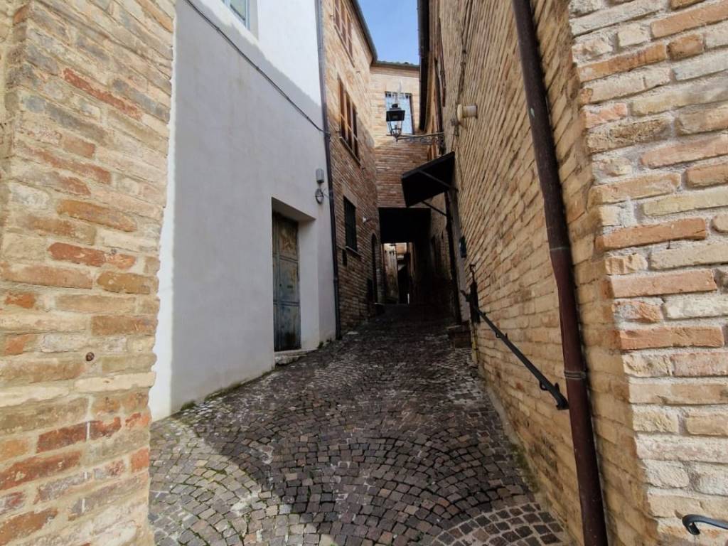 Casa indipendente a Montedinove - Foto 5