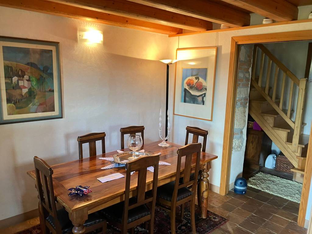 Villa a Farra di soligo in Via San Lorenzo - Foto 4