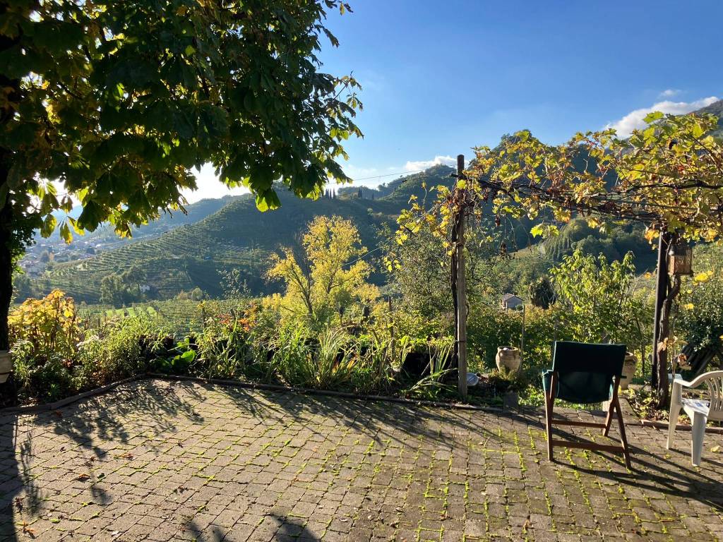 Villa a Farra di soligo in Via San Lorenzo - Foto 5