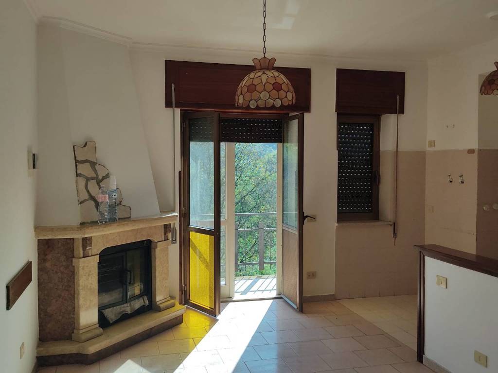 Villa a Norma in Via Capo dell'Acqua, 23 - Foto 4