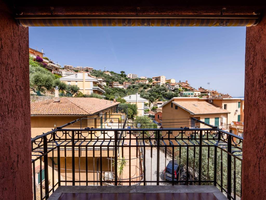 Appartamento a Monte argentario in Via dei Gerani - Foto 2