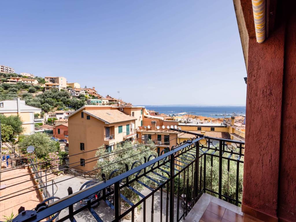Appartamento a Monte argentario in Via dei Gerani - Foto 3