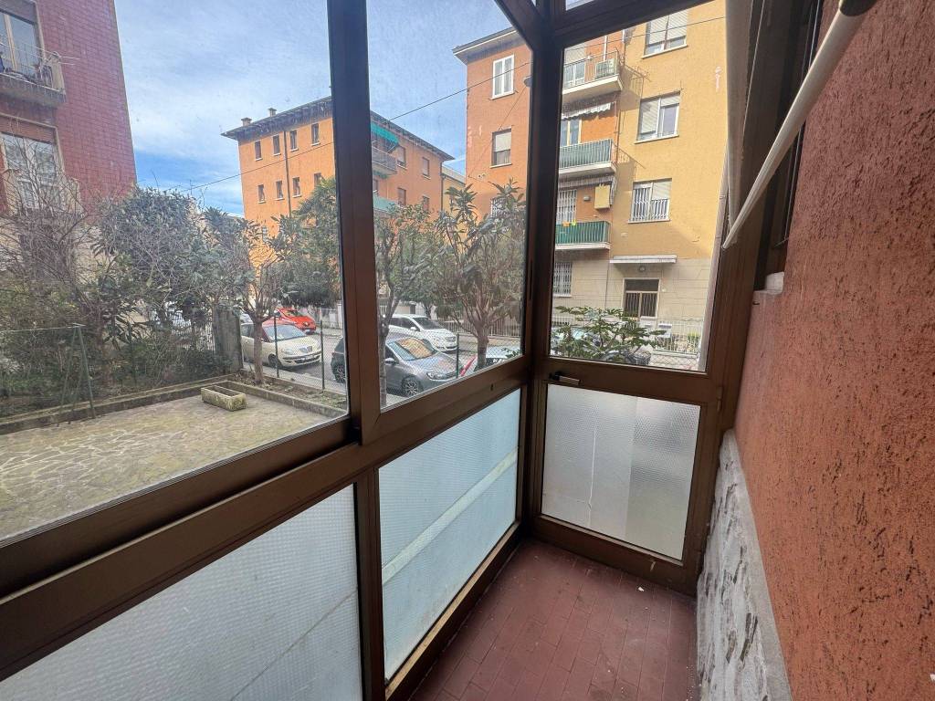 Appartamento a Bologna in Via Torquato Tasso, 8 - Foto 3
