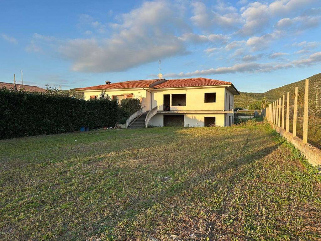 Villa a Sperlonga - Foto 2