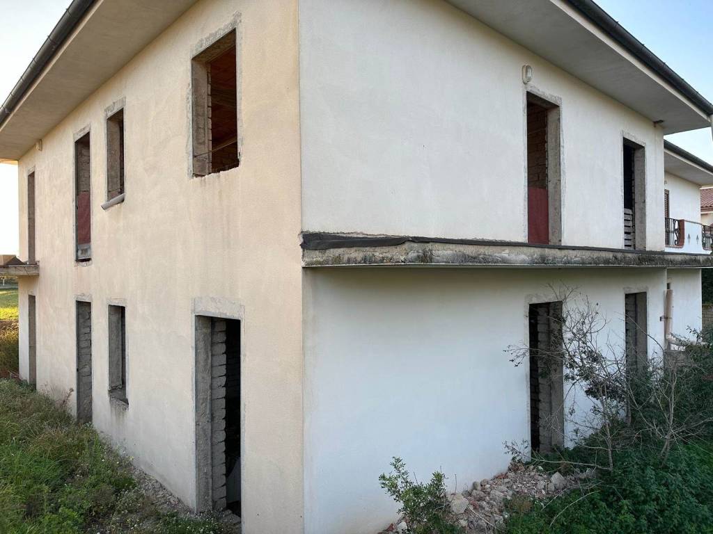 Villa a Sperlonga - Foto 4