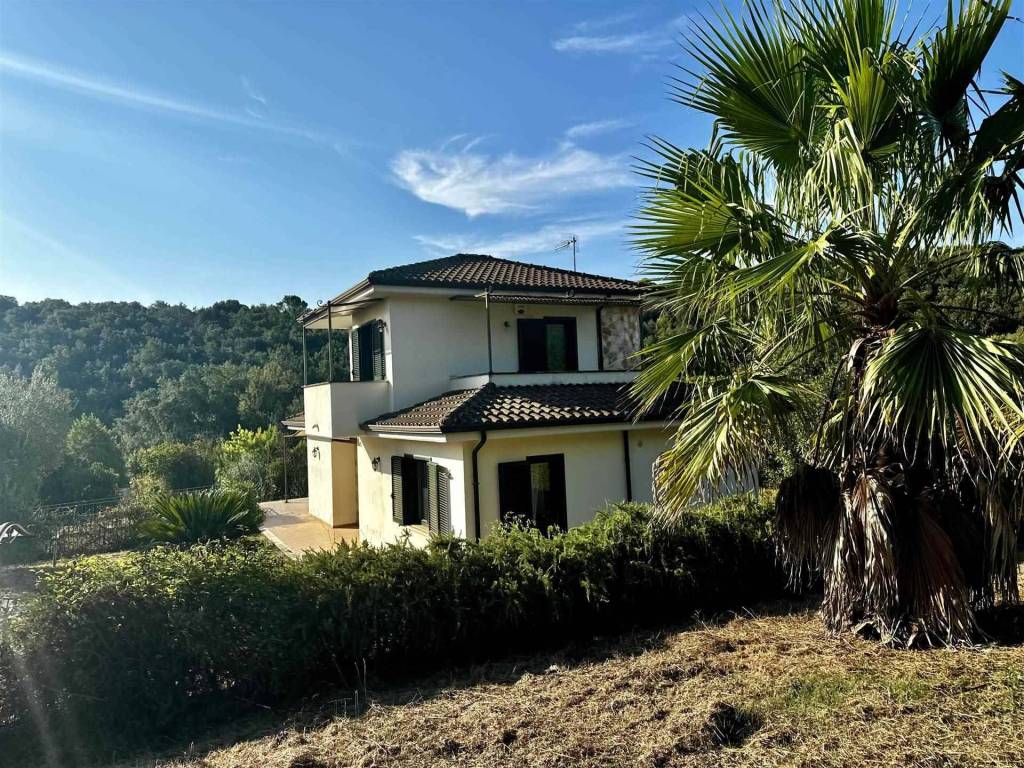 Villa a Itri in vIA MAGLIANA , 27 - Foto 2