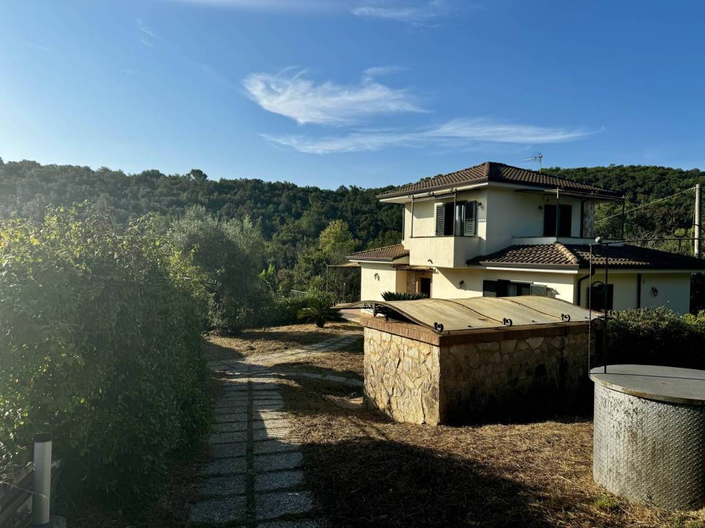 Villa a Itri in vIA MAGLIANA , 27 - Foto 3