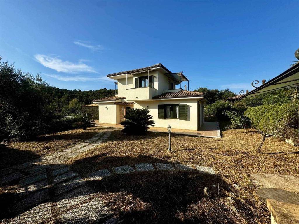Villa a Itri in vIA MAGLIANA , 27 - Foto 4