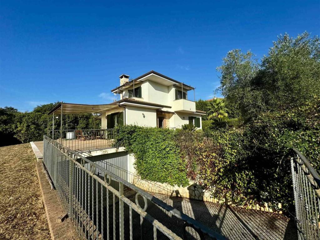 Villa a Itri in vIA MAGLIANA , 27 - Foto 5