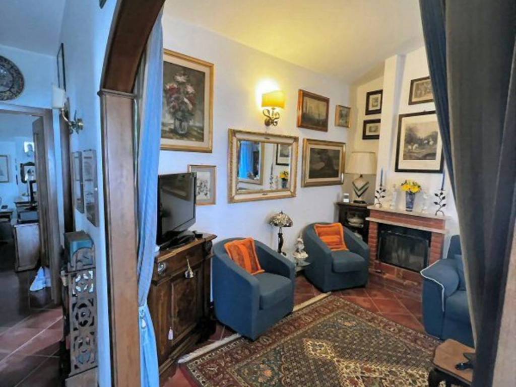 Villa a Tarquinia in Lungomare Dei Tirreni, 40 - Foto 2