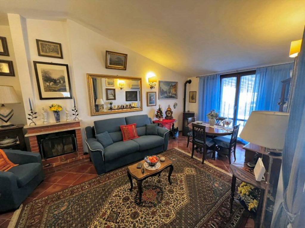 Villa a Tarquinia in Lungomare Dei Tirreni, 40 - Foto 3